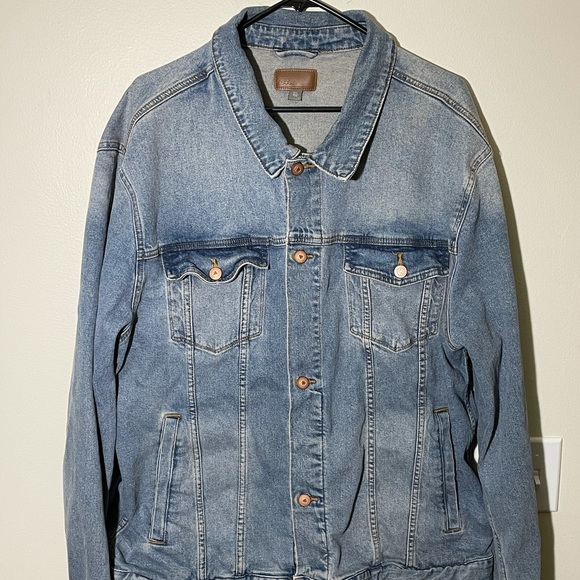 ASOS Other - ASOS Jean Jacket